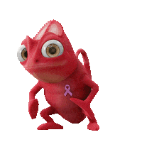 Pink 3D Sticker by SKEMA Business School