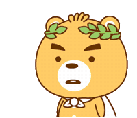 Sticker by bluesbear