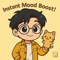 Laugh Humor GIF by Persona