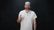 FilmVandals flower peace im sorry forgive me GIF