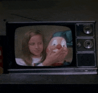 evil dead 2 horror movies GIF by absurdnoise