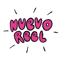 Illustration Text Sticker