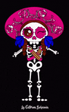 20 De Noviembre Girl GIF