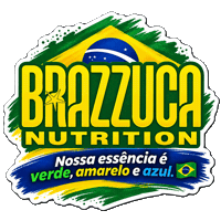 Suplementos Colageno Sticker by Brazzuca Nutrition
