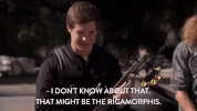 comedy central season 2 episode 9 GIF by Workaholics