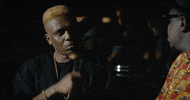 Reminisce GIF by King of Boys