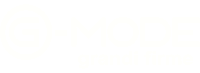 gmode g-mode Sticker
