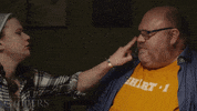 Charlie Boomerang GIF by zoefannet