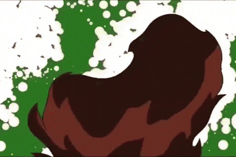 Aura Transform GIF