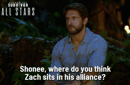 Survivorau GIF by Australian Survivor