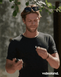 Thomas Van Der Vlugt Reaction GIF by Videoland