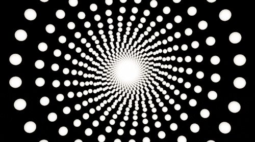 Infinite Loop Looping GIF by CmdrKitten