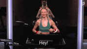 Holiday GIF by Peloton