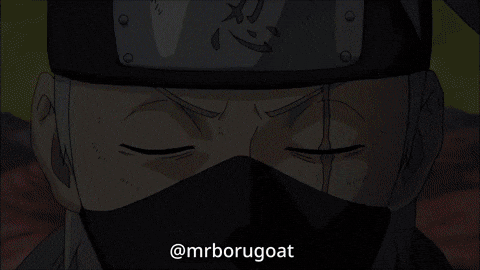Naruto Shippuden GIF