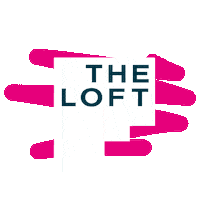 Vienna Loft Sticker by LWZ