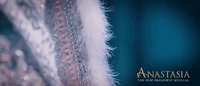 lyrics theatre GIF by Anastasia on Broadway