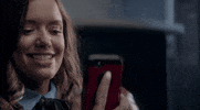 Wine GIF by Emily Reid
