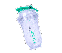 Shaker Guthealth Sticker by BloomLab