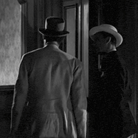 nessieellizabeth fred macmurray robert young the bride comes home GIF