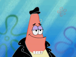 season 4 GIF by SpongeBob SquarePants