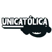 Unicatolicacontigo Sticker by UNICATÓLICA