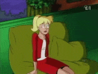 attack of the killer spuds GIF by Archie Comics