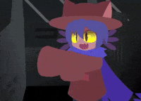 Emote Dancing GIF