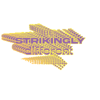 Self Love Be Yourself Sticker by Contrast Magazine