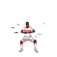 Sao Paulo Fc Soccer Sticker by Panini_Brasil