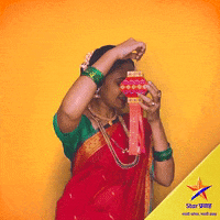 Marathi GIF by Star Pravah