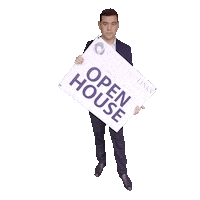 Elrebvokhid Sticker by Exclusive Links Real Estate Brokers
