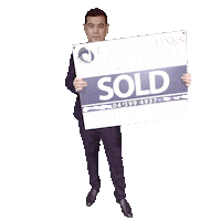 Elrebvokhid Sticker by Exclusive Links Real Estate Brokers