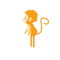Happy Dance Sticker