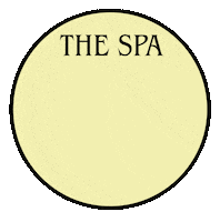 HandAndLand skincare spa kansas city holistic Sticker