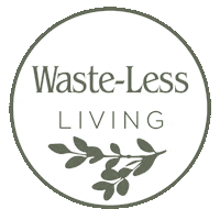 HandAndLand skincare spa recycle living Sticker