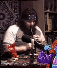 Twitch Nerd GIF