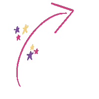 Swipe Up Sticker by memofix