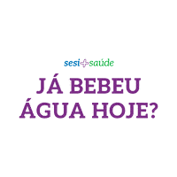 sesi_jaragua sesi saude sesijaraguadosul bebeuagua Sticker