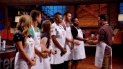 masterchef canada GIF by CTV