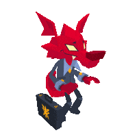 3D Transform Sticker by JoinHackShield