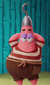 Nickelodeon Spongebob GIF