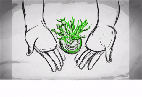 Unesco GIF by Alex Boya