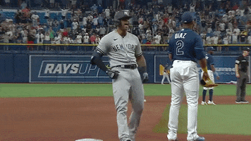 Excited Lets Go GIF by YES Network
