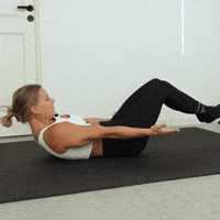 Fitness Workout GIF