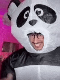 Cutie Smile GIF