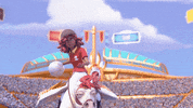 Disney Channel Game GIF by Tara Duncan