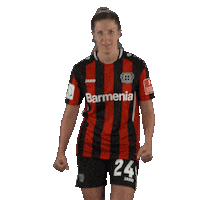 Awesome Goal Sticker by Bayer 04 Leverkusen