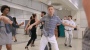 dance dancing GIF by The Kennedy Center