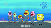 season 9 episode 3 GIF by SpongeBob SquarePants