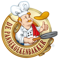 Pkb Sticker by De Pannekoekenbakker Maarsseveense Plassen